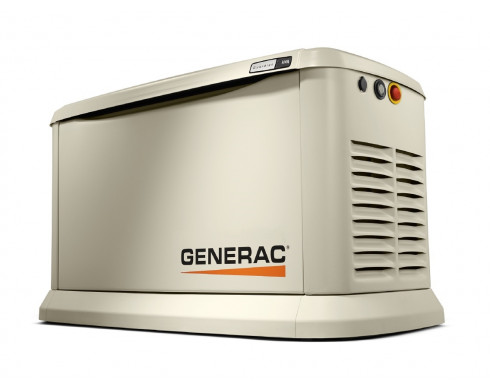 Газовый генератор Generac 7232 (8 кВт)